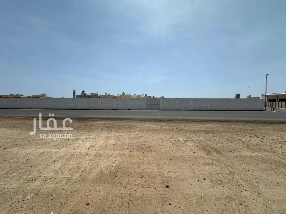 أرض 11026 م² في ابحر الجنوبية 3