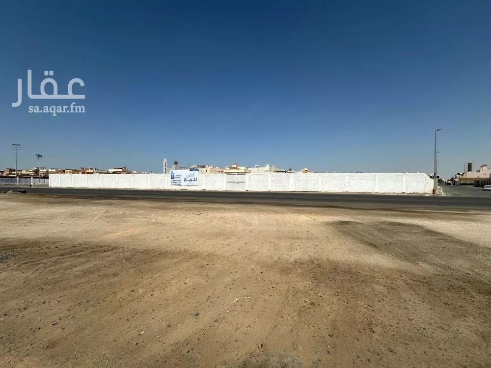 أرض 11026 م² في ابحر الجنوبية 4