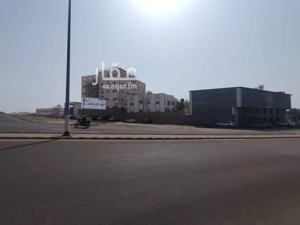 land in Al Shawqiyyah, Makkah 2