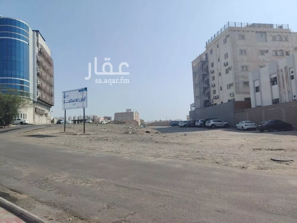 land in Al Shawqiyyah, Makkah 6