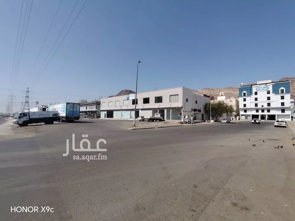 land in Al Adl, Makkah 4