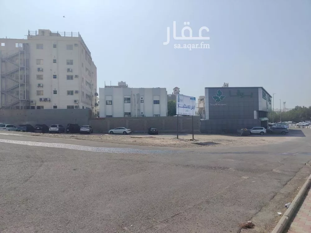 land in Al Shawqiyyah, Makkah 5