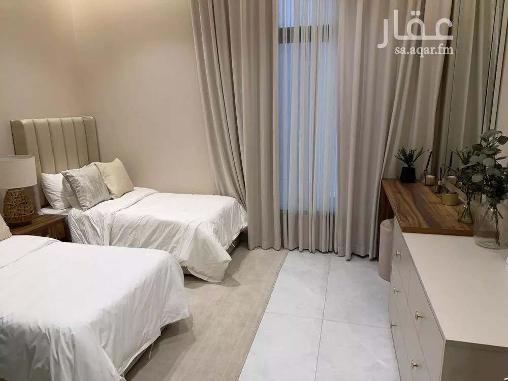 4 bedroom apartment in Al Salamah 3