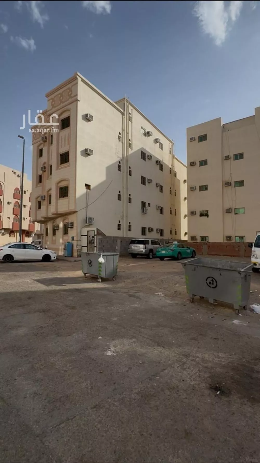 أرض 435 م² في الشريبات 1