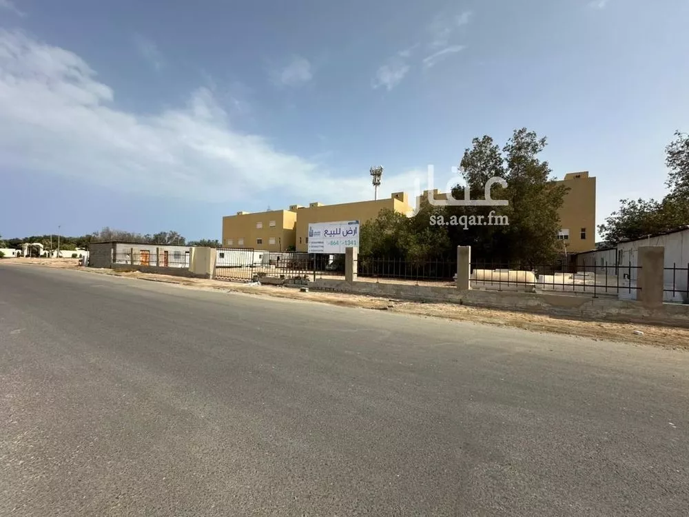 أرض 1341 م² في اللؤلؤ 3