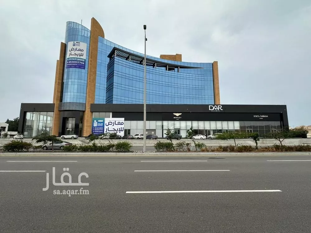 محل 6005 م² في الشاطئ 2