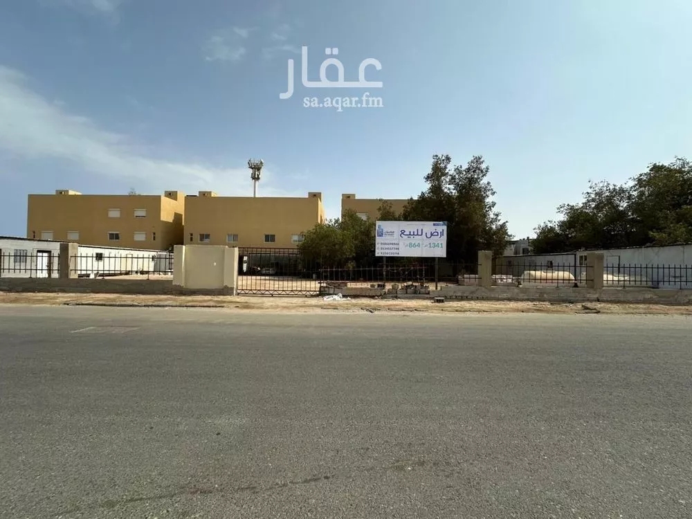 أرض 1341 م² في اللؤلؤ 2