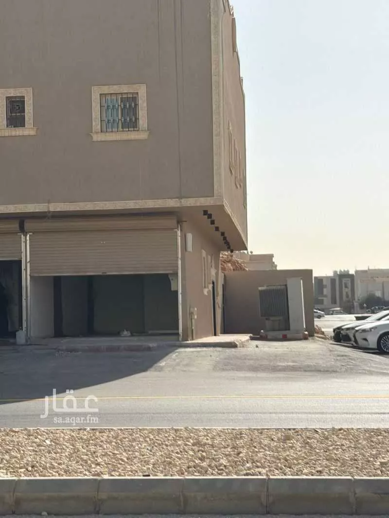 محل 40 م² في الحزم 2