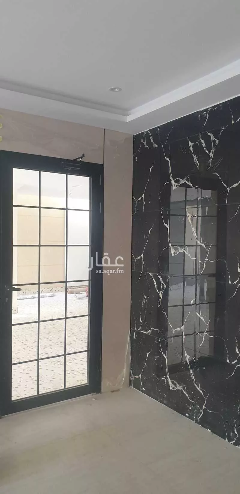 عمارة 450 م² في مشرفة 5