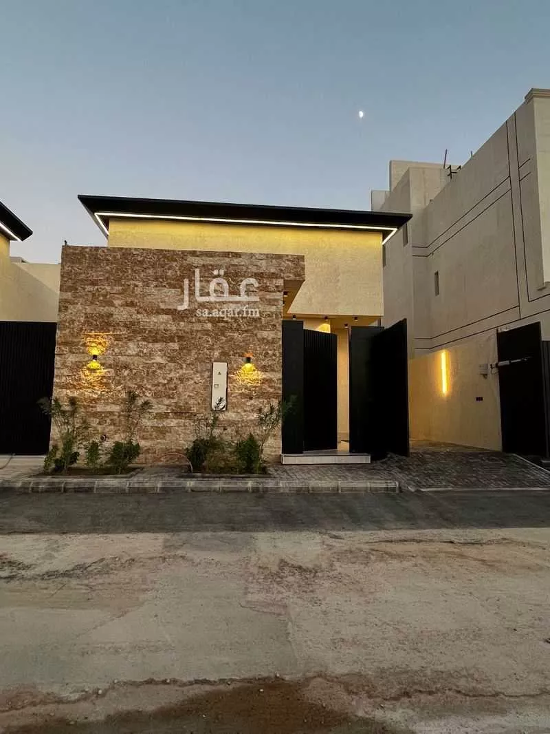 دور 6 غرف في الجنادرية 1