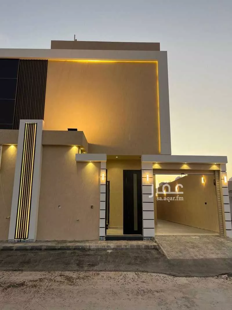 دور 5 غرف في الجنادرية 1