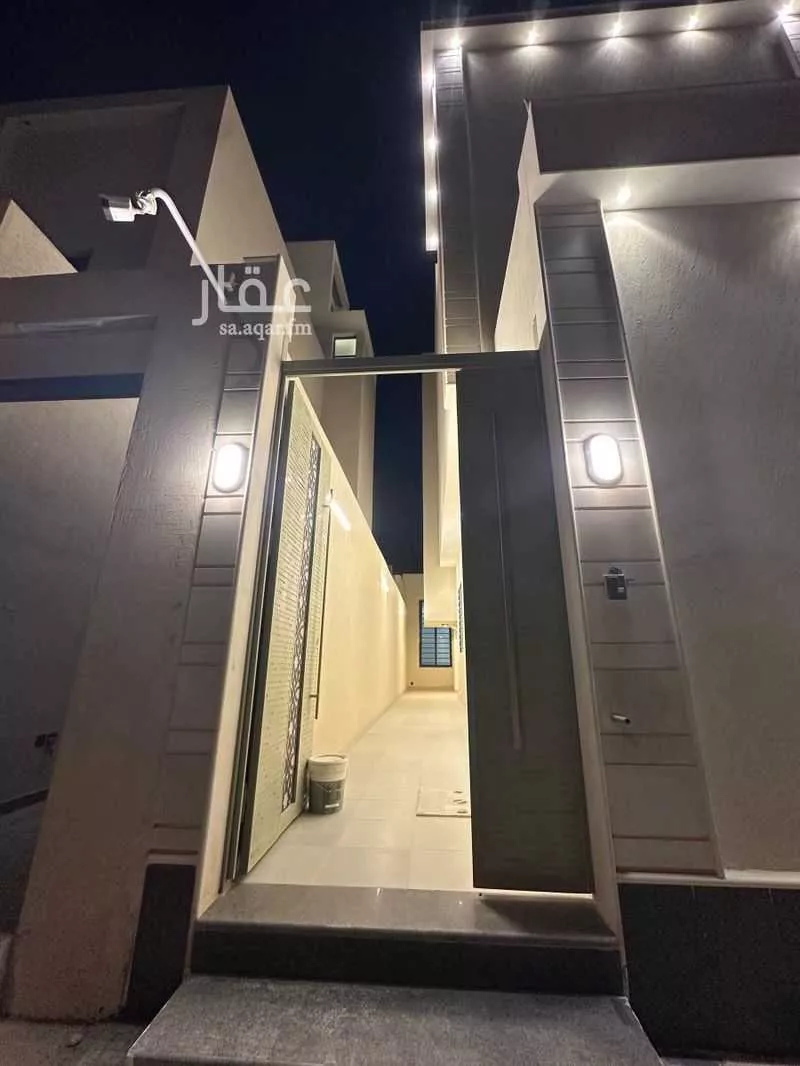 فيلا 6 غرف في الجنادرية 2