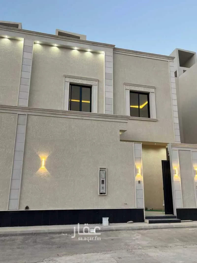 فيلا 20 غرف في الجنادرية 5