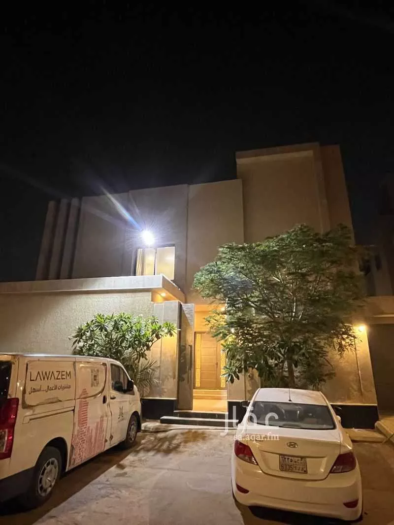 19 bedroom apartment in Al Janadriyah 3