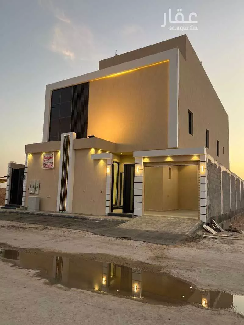 دور 5 غرف في الجنادرية 2