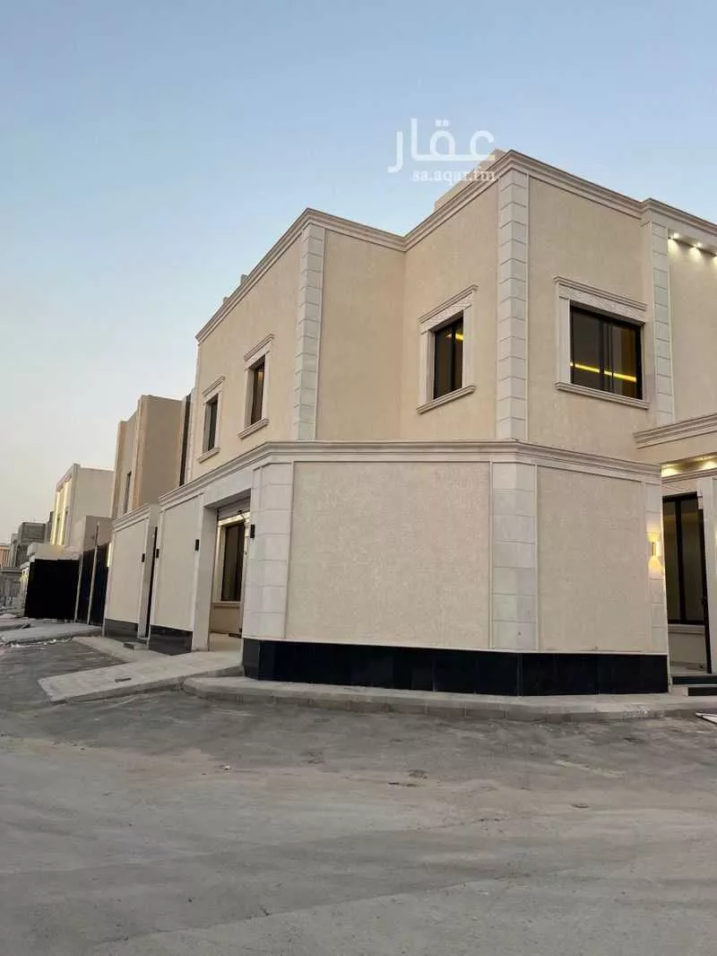 فيلا 20 غرف في الجنادرية 3