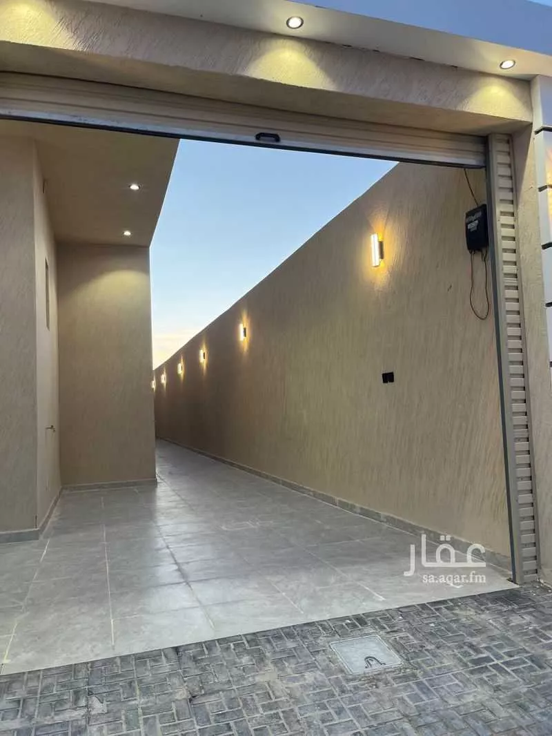 دور 5 غرف في الجنادرية 3