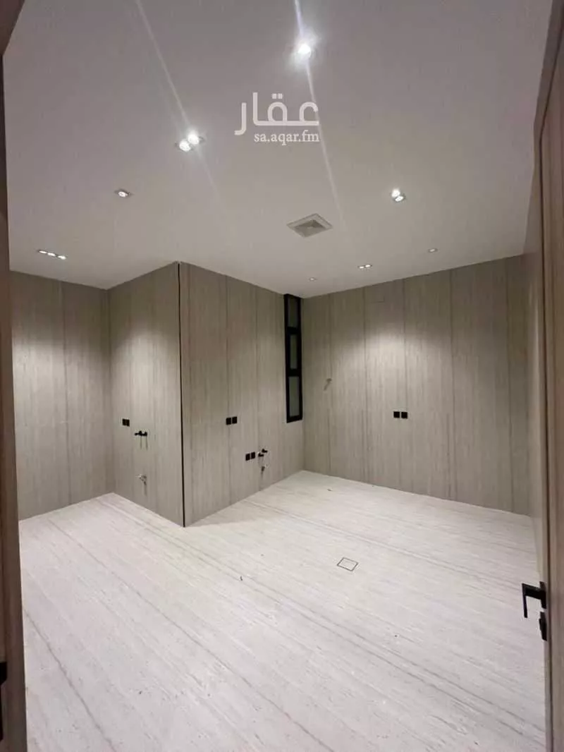 دور 6 غرف في بدر 3