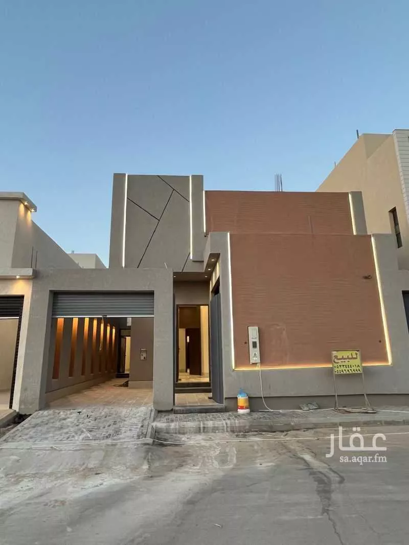 دور 5 غرف في الجنادرية 2