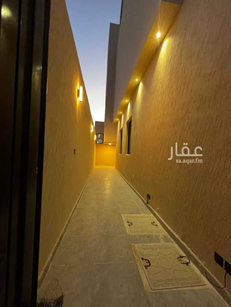5 bedroom apartment in Al Janadriyah 2