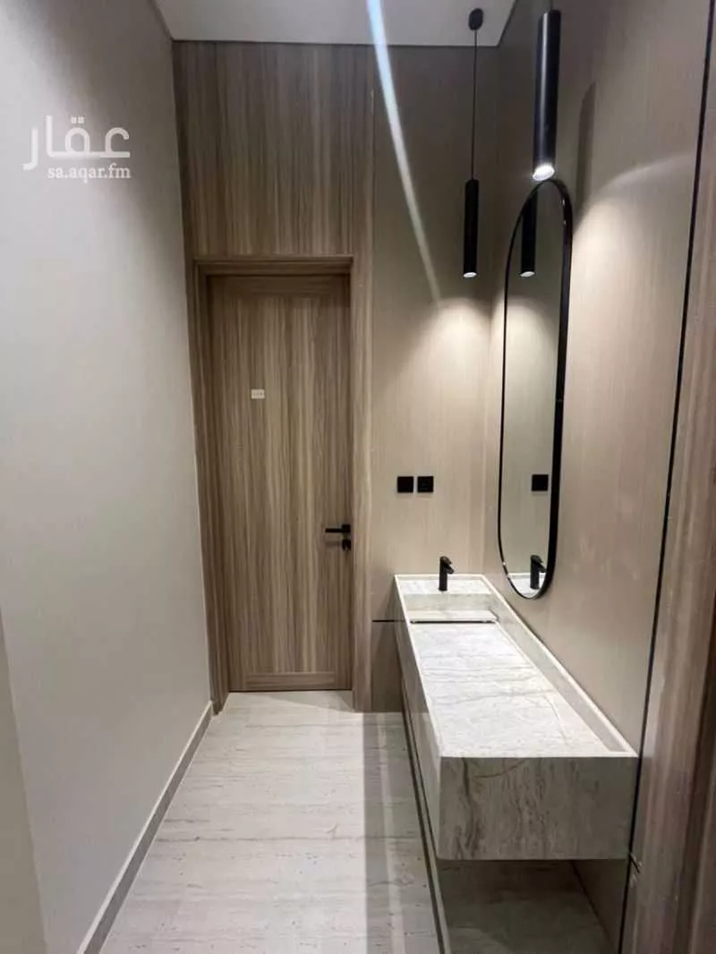 5 bedroom floor in Badr 5