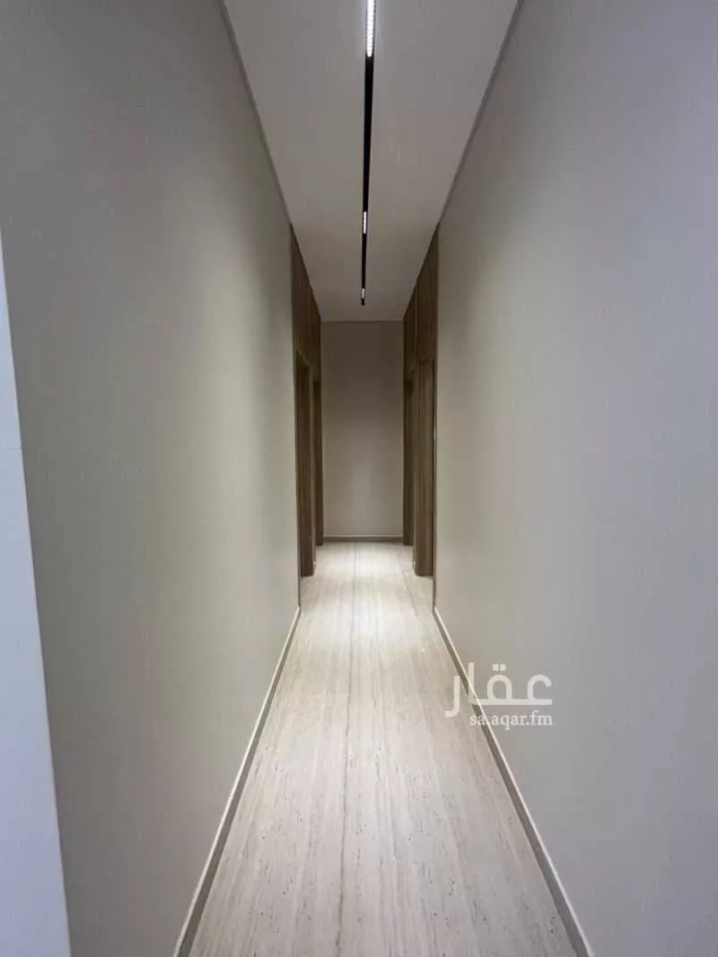 5 bedroom floor in Badr 3