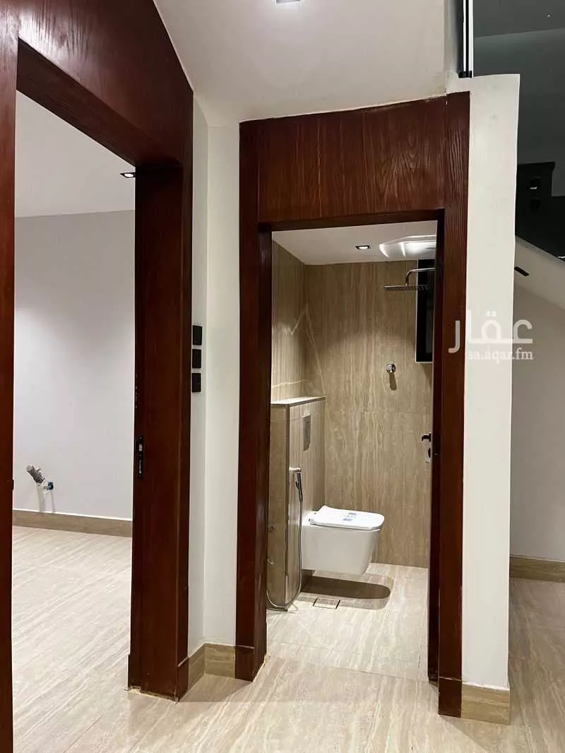 شقة 4 غرف في الشرق 5