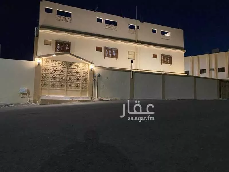 عمارة 633 م² في بني حارثة 1