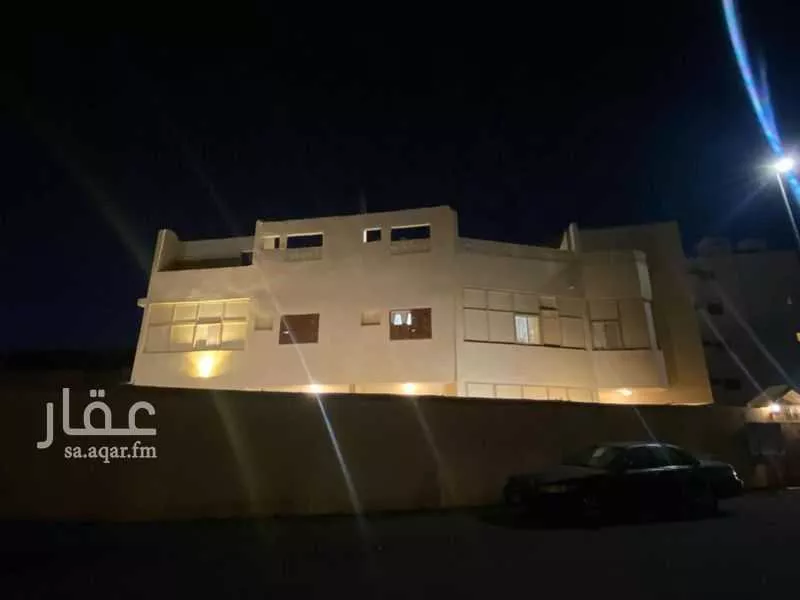 عقار 18 غرف في بني عبدالاشهل، المدينة المنورة 6