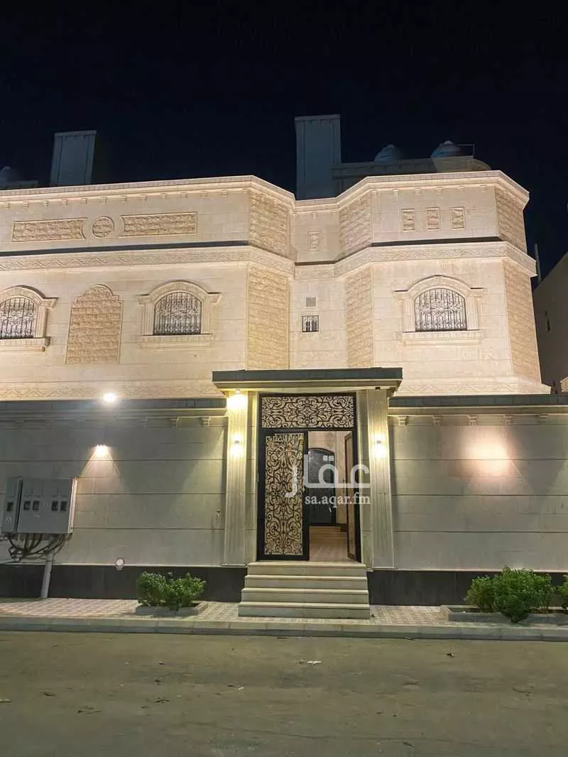 18 bedroom building in Al Hamdaniyah, Jeddah