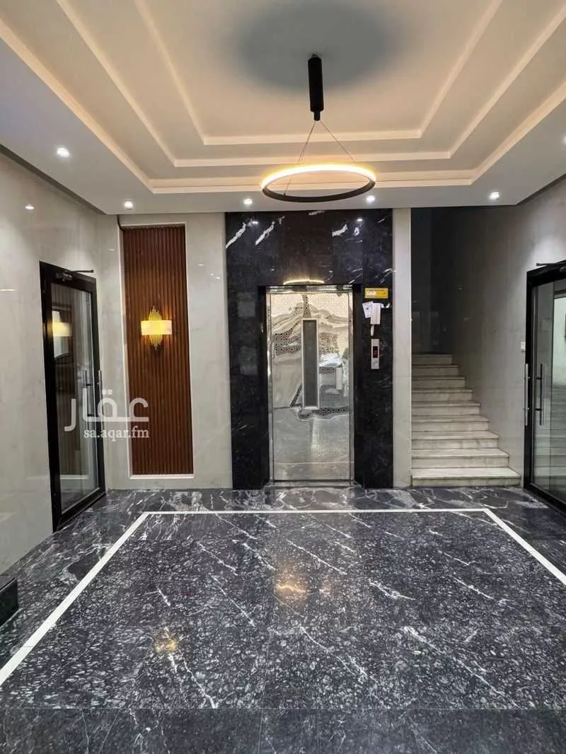 4 bedroom apartment in Al Rabwa, Jeddah 7