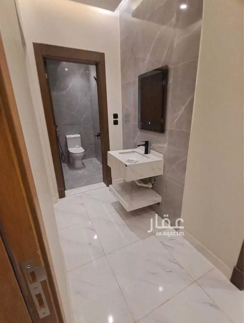 شقة 4 غرف في الواحة 2