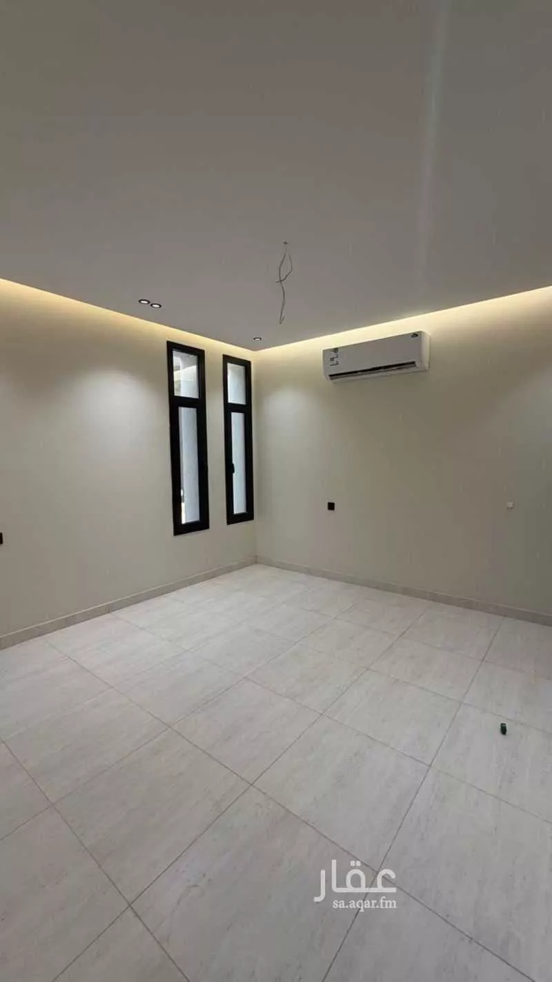 شقة 4 غرف في الروضة 3