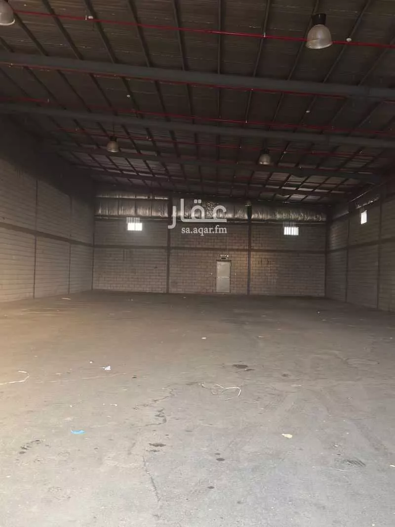warehouse in As Sarawat, Jeddah 4