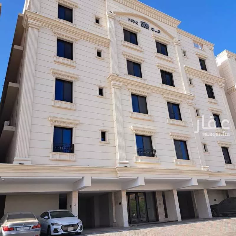 شقة 4 غرف في الواحة 1