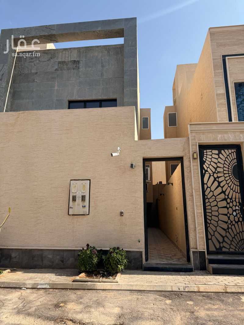 2 bedroom apartment in Okaz, Riyadh 6
