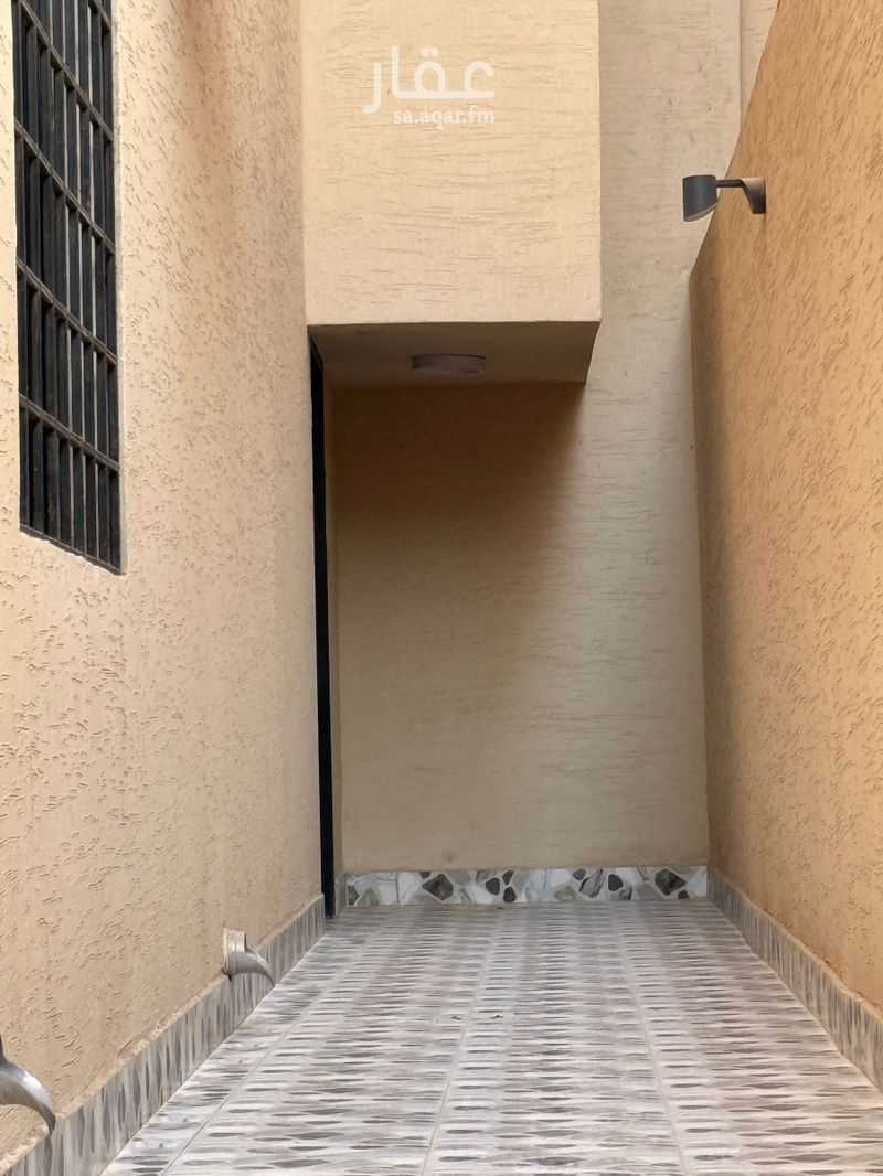 2 bedroom apartment in Okaz, Riyadh 4