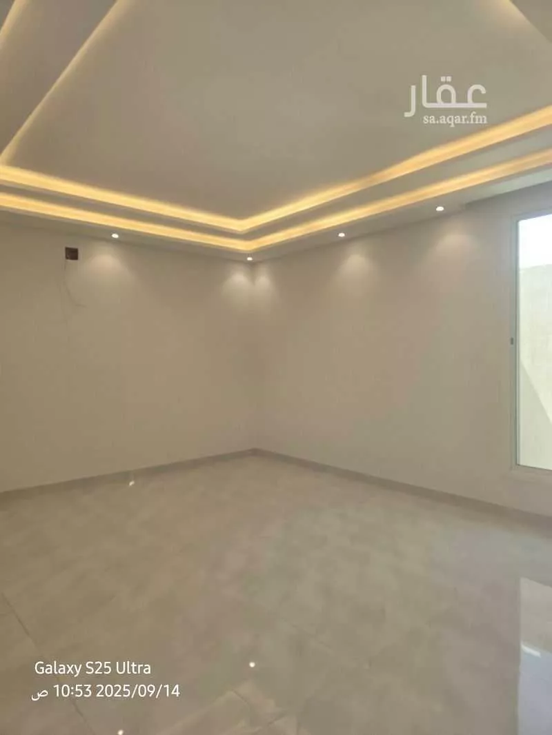 شقة 6 غرف في العارض 4