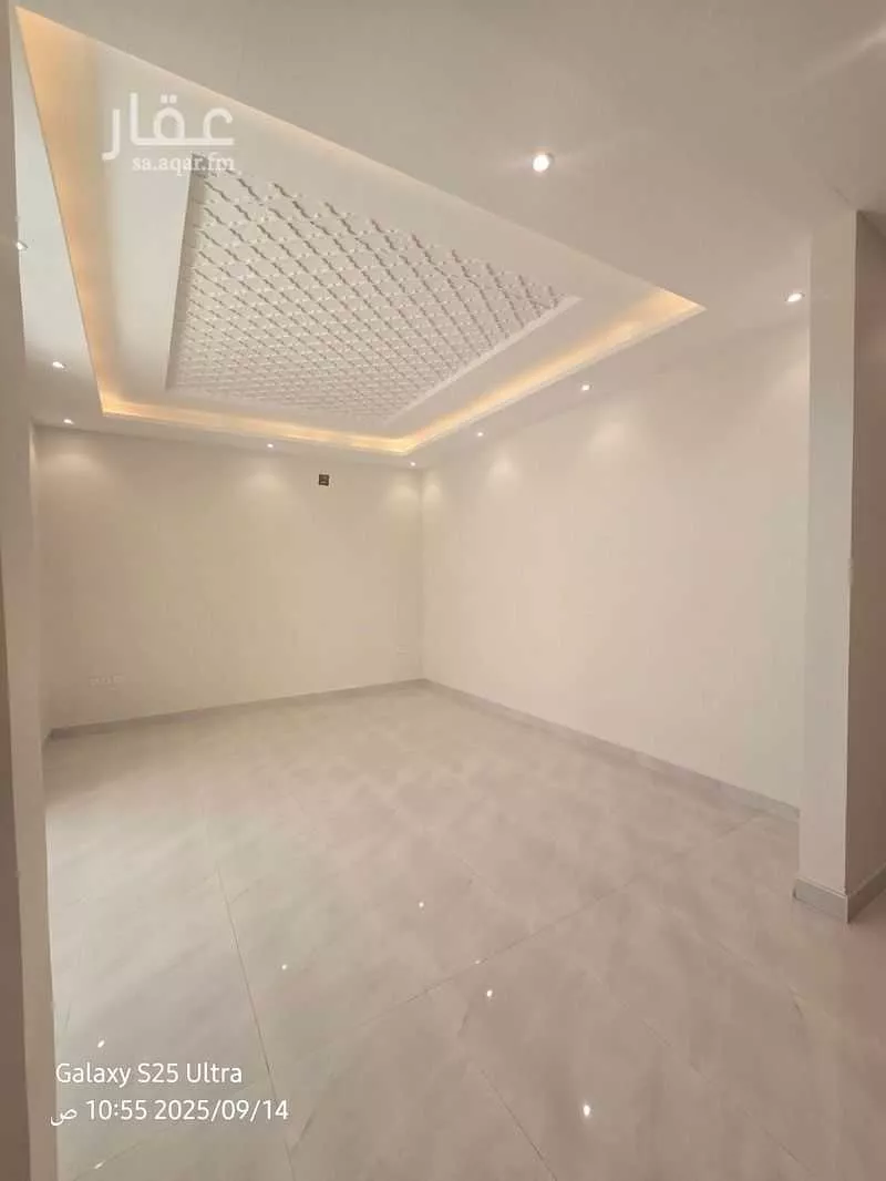 شقة 6 غرف في العارض 2