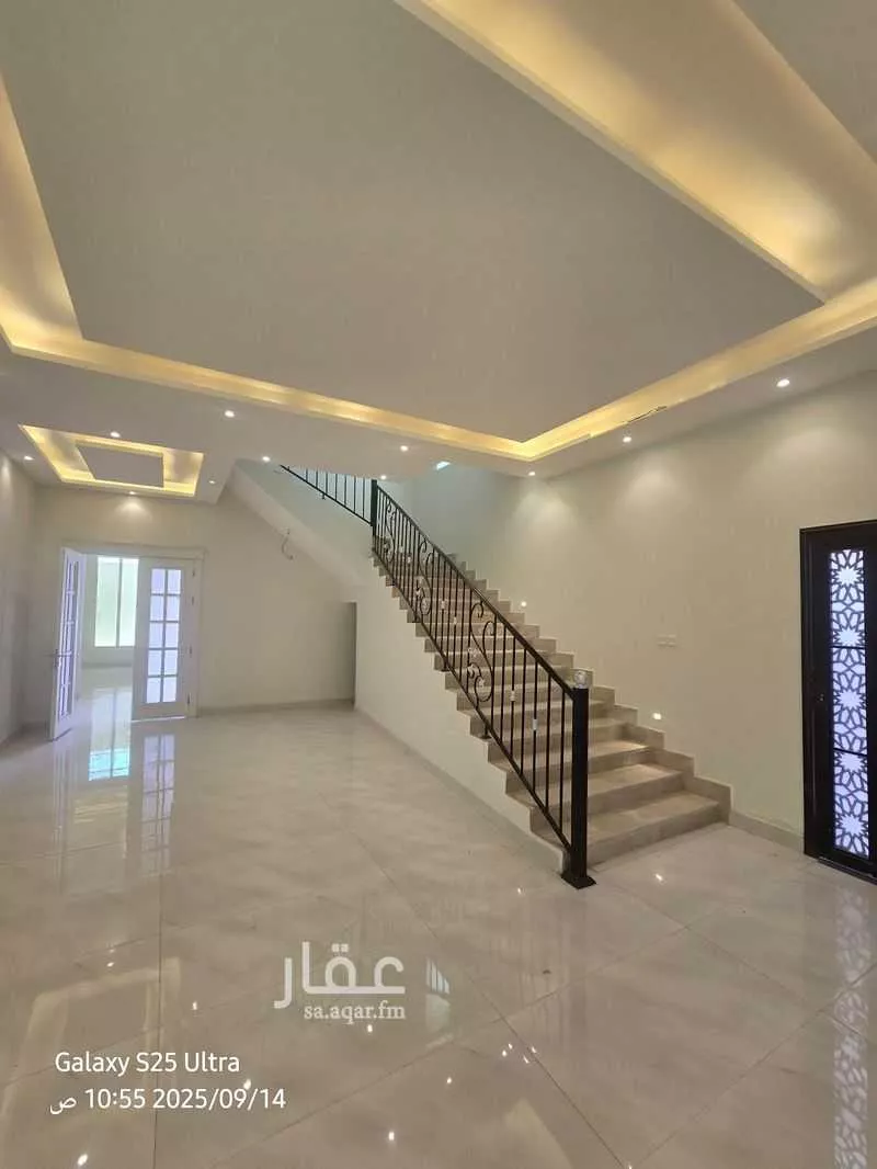 شقة 6 غرف في العارض 3