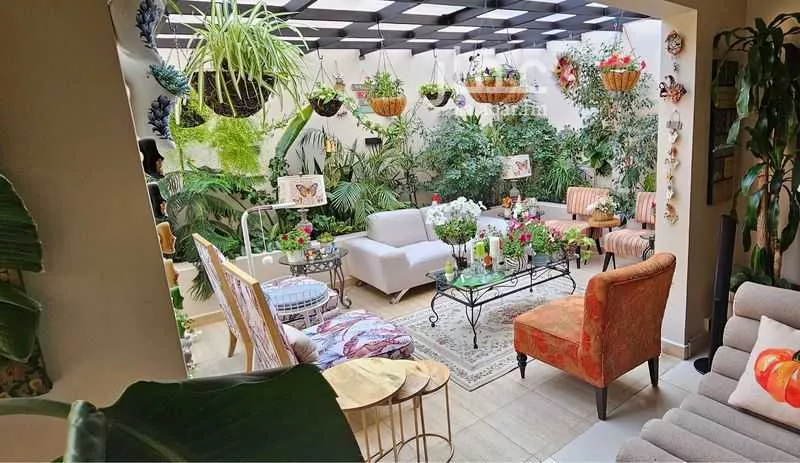 فيلا 5 غرف في الواحة، الرياض 8