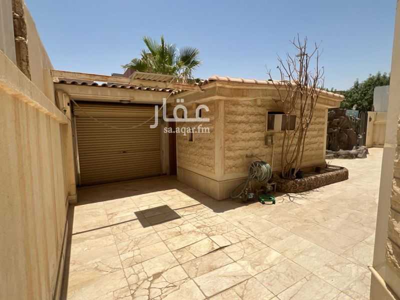 فيلا 4 غرف في الملك سلمان، الرياض 22