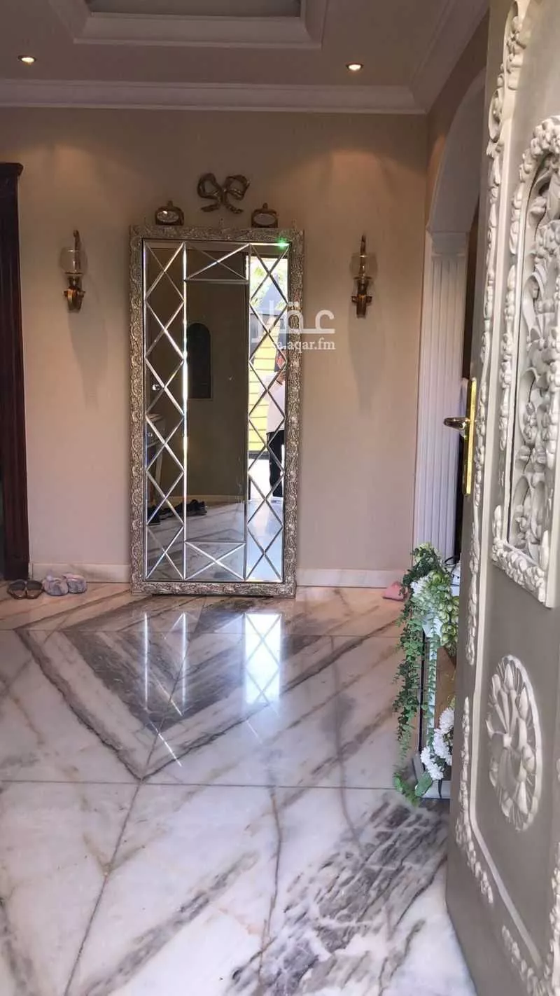 فيلا 5 غرف في الواحة، الرياض 4