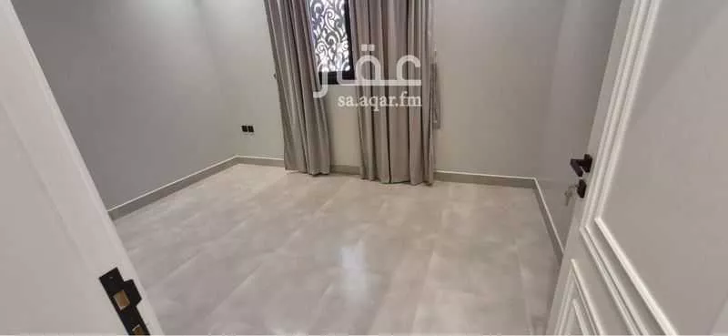 شقة 2 غرف في العقيق 4