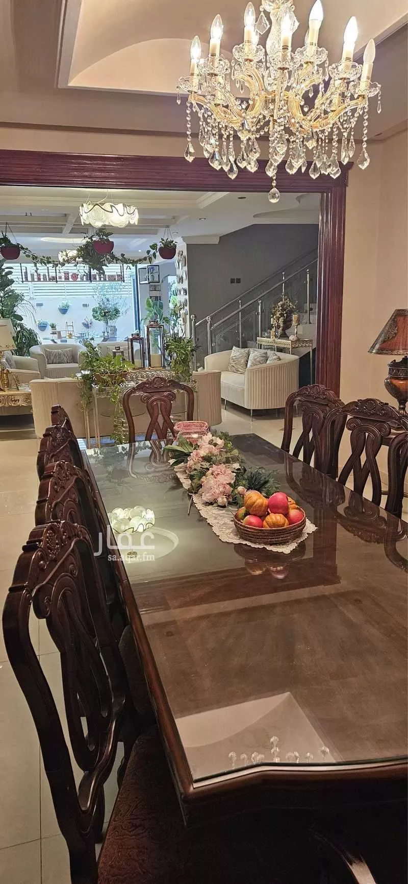 فيلا 5 غرف في الواحة، الرياض 10