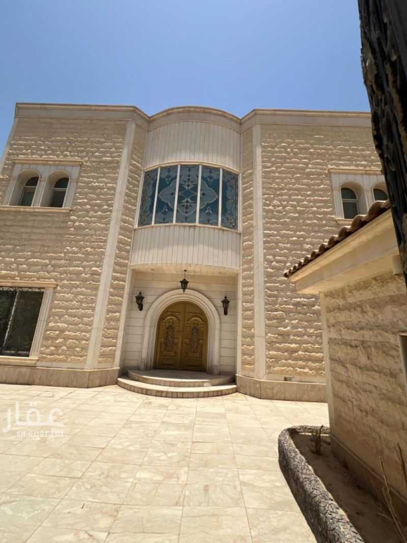 فيلا 4 غرف في الملك سلمان، الرياض 7