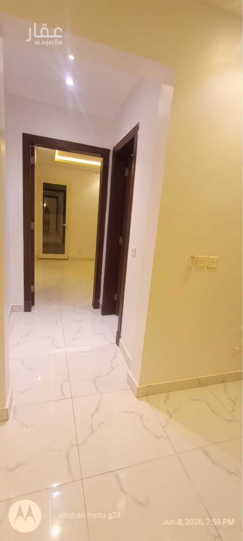 2 bedroom apartment in Al Olaya, Riyadh 10
