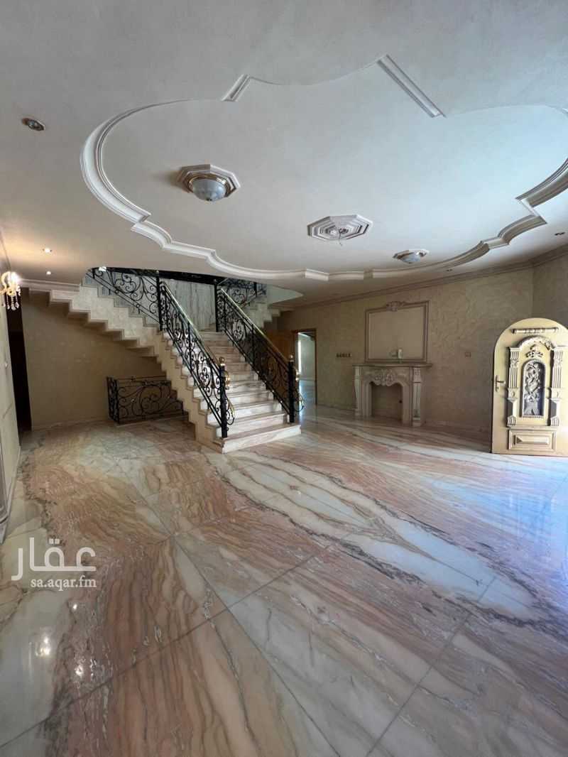 فيلا 4 غرف في الملك سلمان، الرياض 8