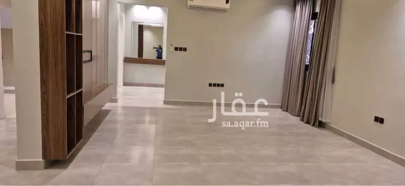 شقة 2 غرف في العقيق 1