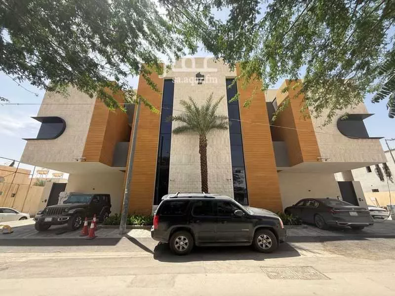 دور 4 غرف في الملك فهد 5